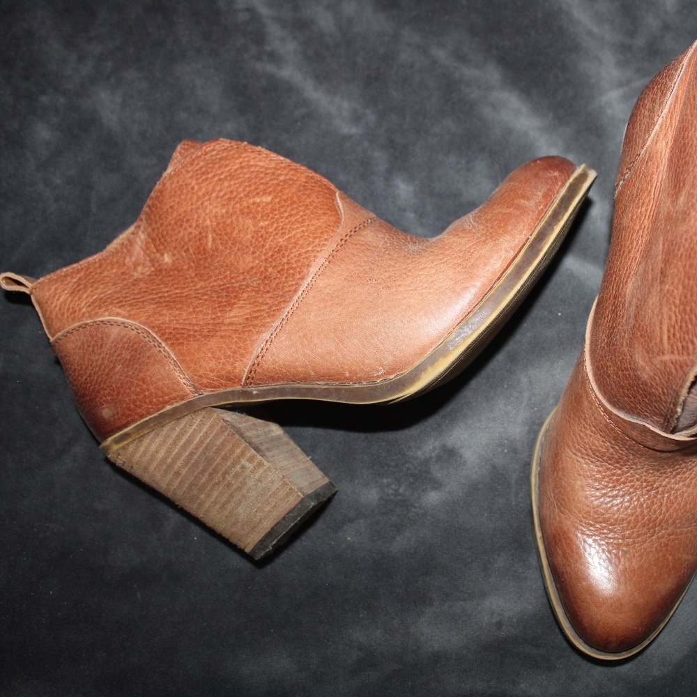 Ankle Boot